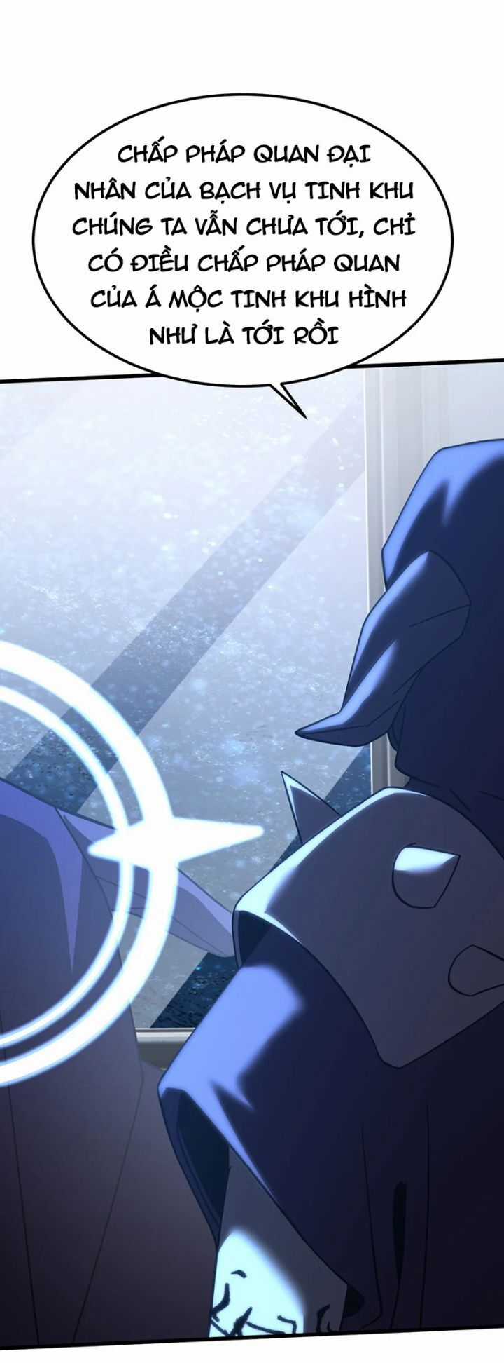 Cao Võ: Hạ Cánh Đến Một Vạn Năm Sau Chương 230 trang 36