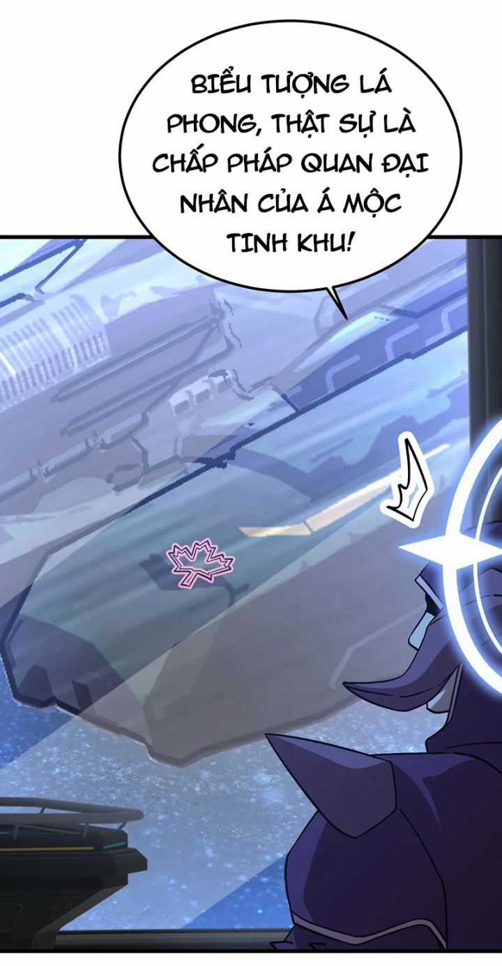 Cao Võ: Hạ Cánh Đến Một Vạn Năm Sau Chương 230 trang 39