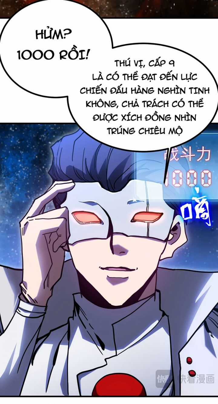 Cao Võ: Hạ Cánh Đến Một Vạn Năm Sau Chương 230 trang 4