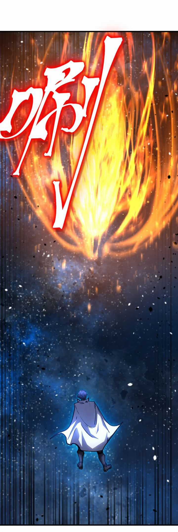 Cao Võ: Hạ Cánh Đến Một Vạn Năm Sau Chương 230 trang 5