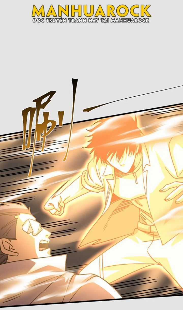 Cao Võ: Hạ Cánh Đến Một Vạn Năm Sau Chương 230 trang 50