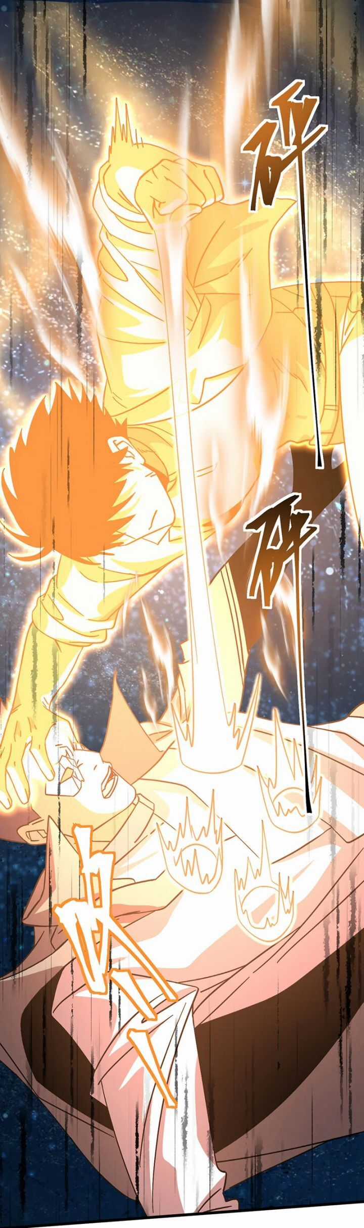 Cao Võ: Hạ Cánh Đến Một Vạn Năm Sau Chương 230 trang 55