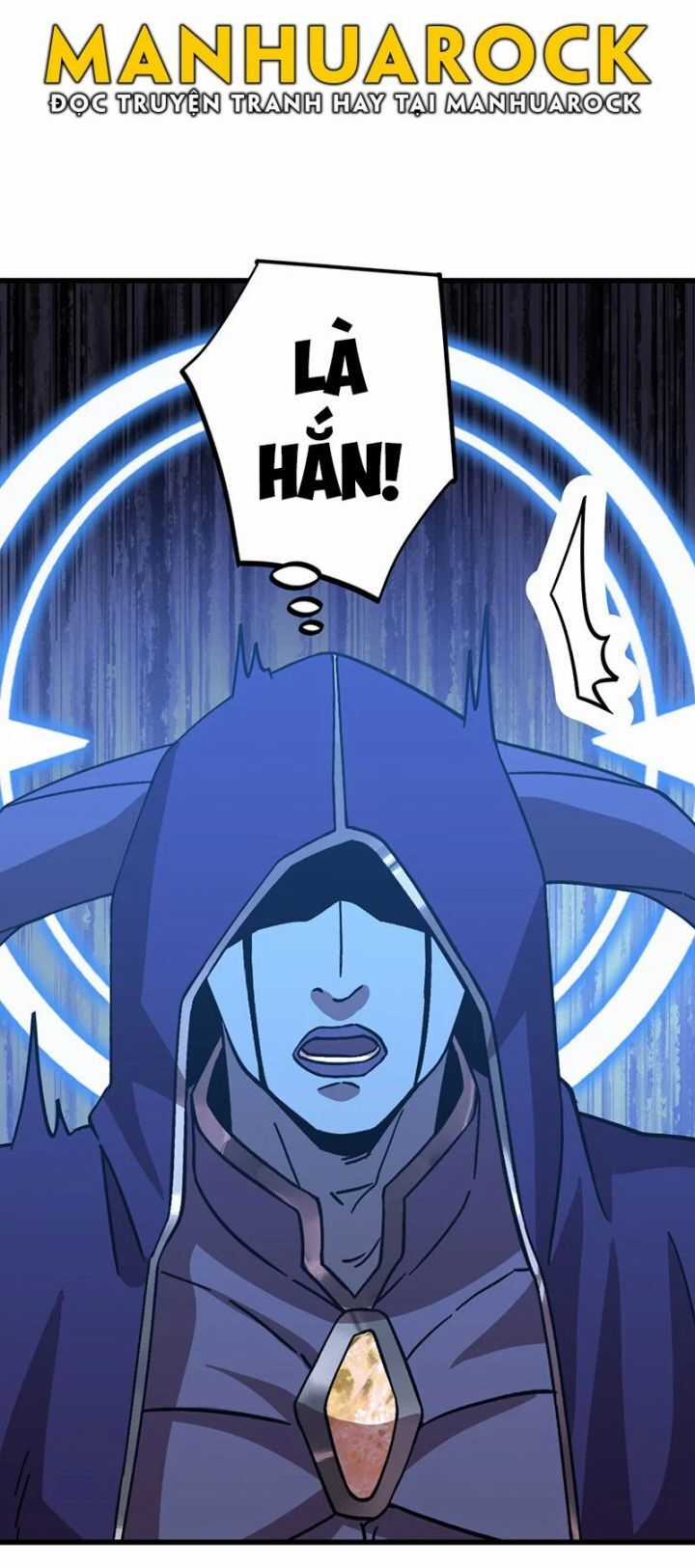 Cao Võ: Hạ Cánh Đến Một Vạn Năm Sau Chương 230 trang 59