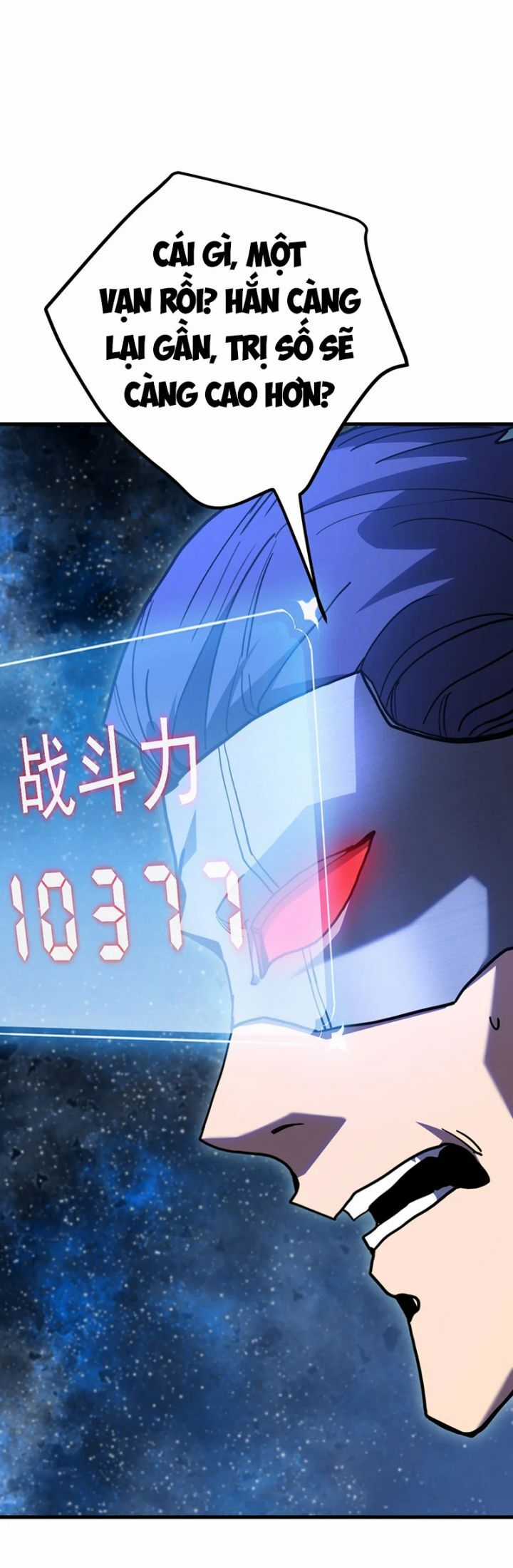 Cao Võ: Hạ Cánh Đến Một Vạn Năm Sau Chương 230 trang 6