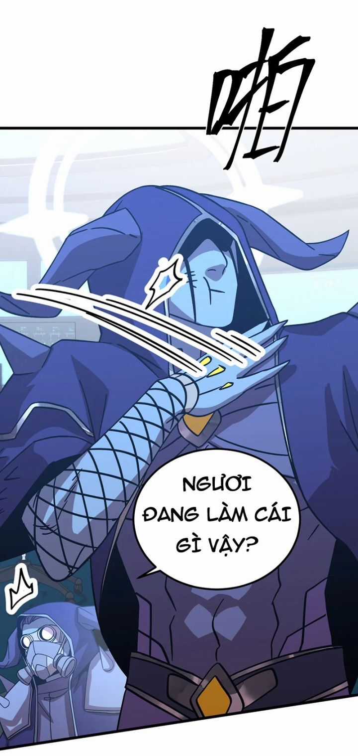 Cao Võ: Hạ Cánh Đến Một Vạn Năm Sau Chương 230 trang 60