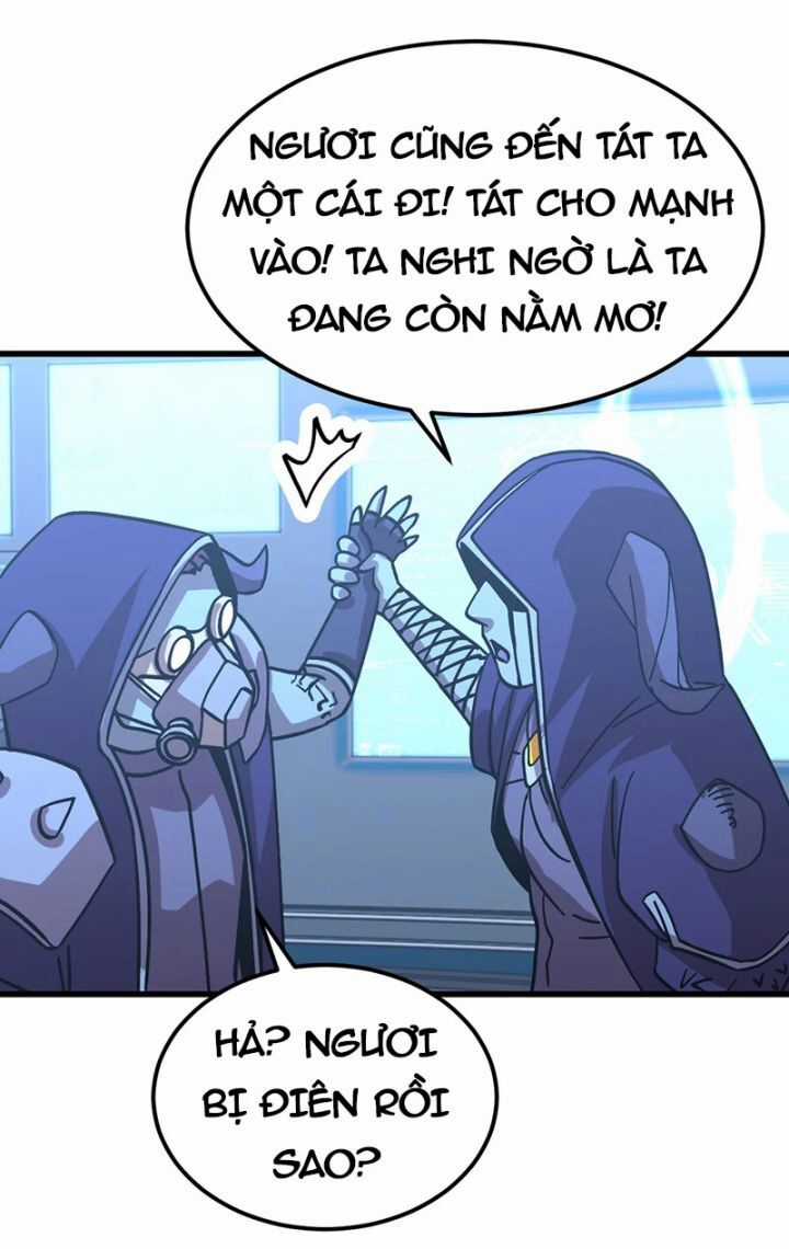 Cao Võ: Hạ Cánh Đến Một Vạn Năm Sau Chương 230 trang 61