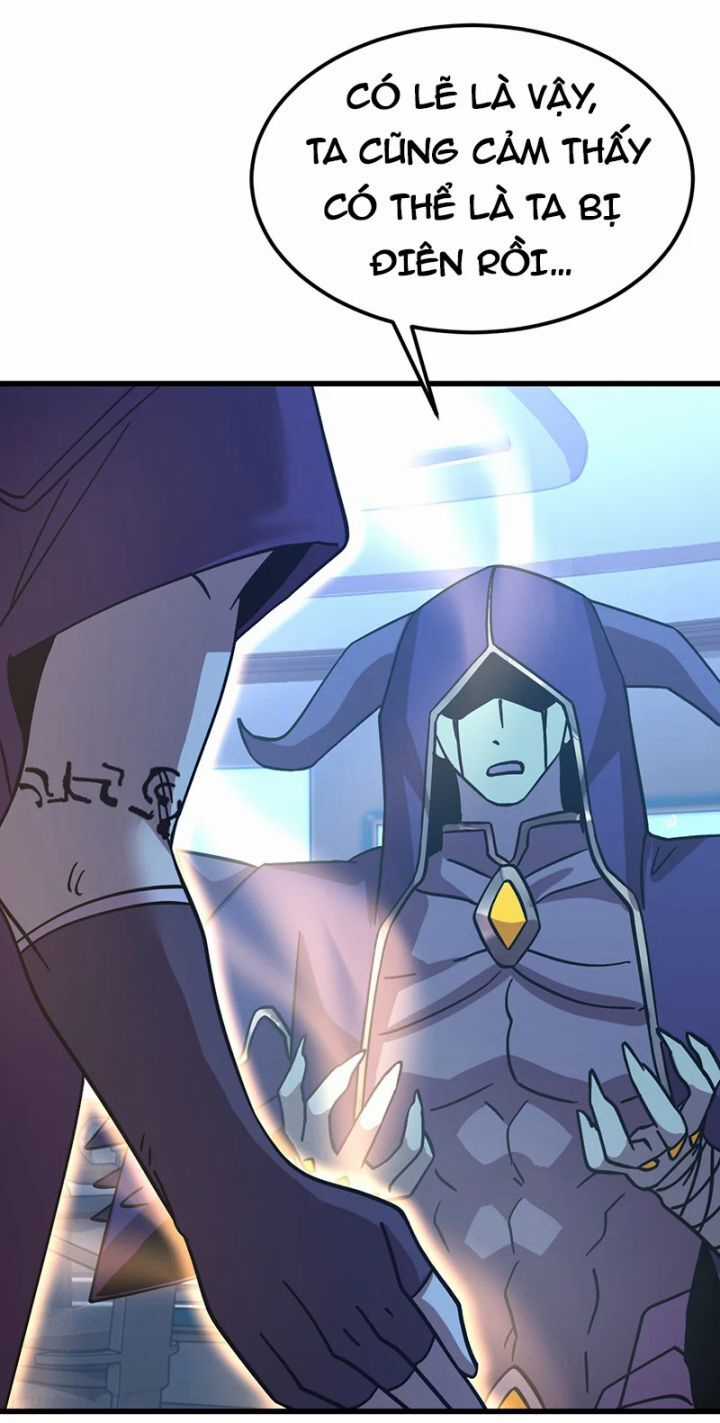 Cao Võ: Hạ Cánh Đến Một Vạn Năm Sau Chương 230 trang 62