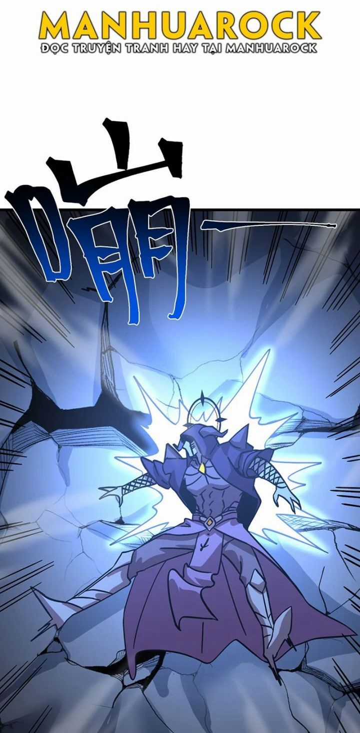 Cao Võ: Hạ Cánh Đến Một Vạn Năm Sau Chương 230 trang 64