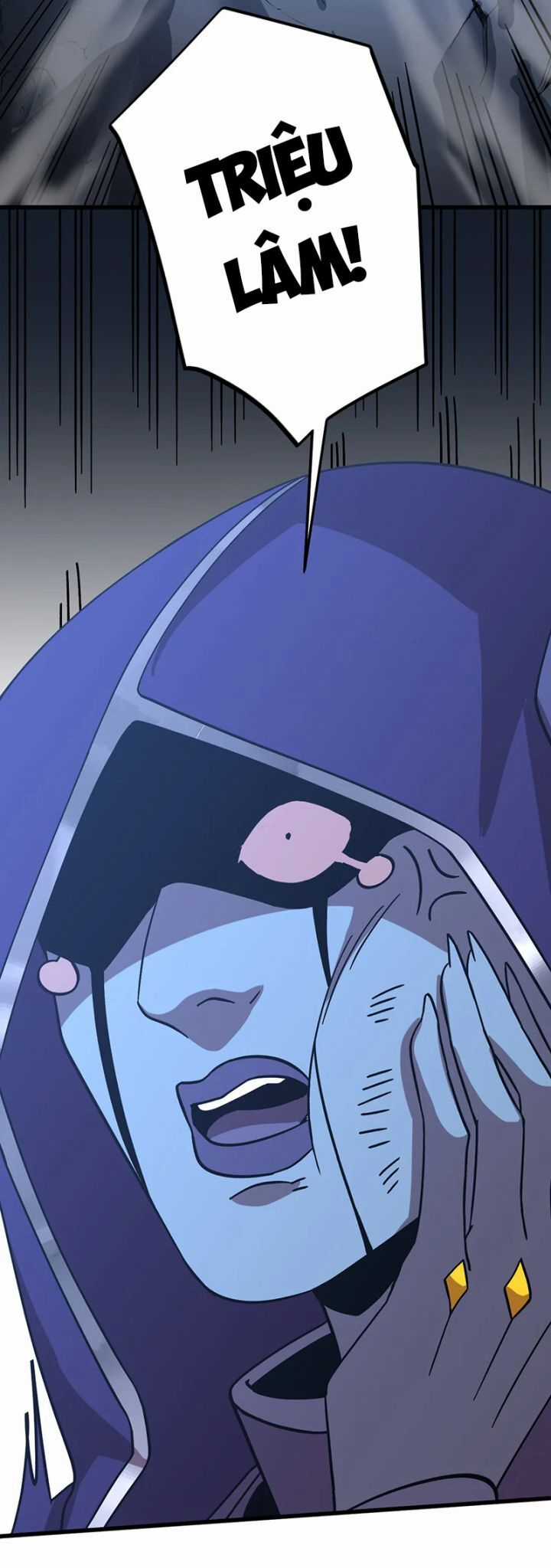 Cao Võ: Hạ Cánh Đến Một Vạn Năm Sau Chương 230 trang 65