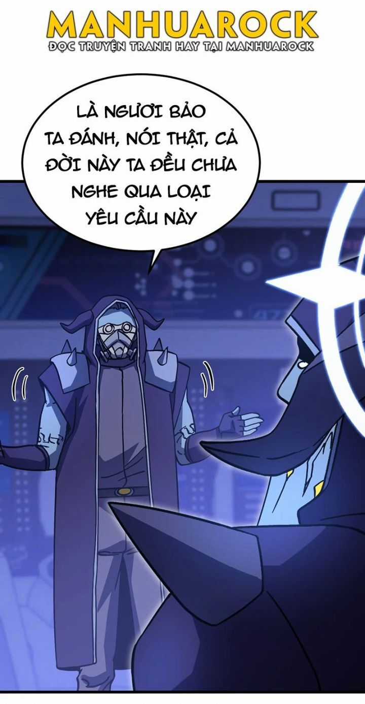 Cao Võ: Hạ Cánh Đến Một Vạn Năm Sau Chương 230 trang 66