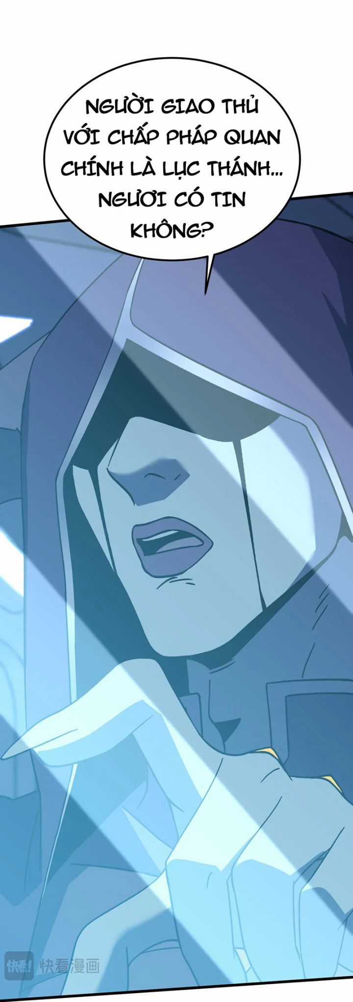 Cao Võ: Hạ Cánh Đến Một Vạn Năm Sau Chương 230 trang 69