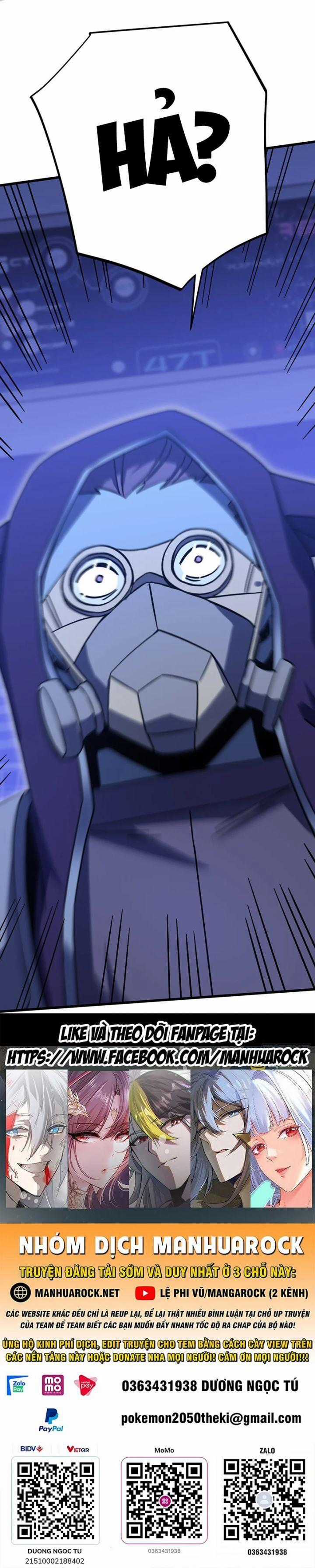 Cao Võ: Hạ Cánh Đến Một Vạn Năm Sau Chương 230 trang 70