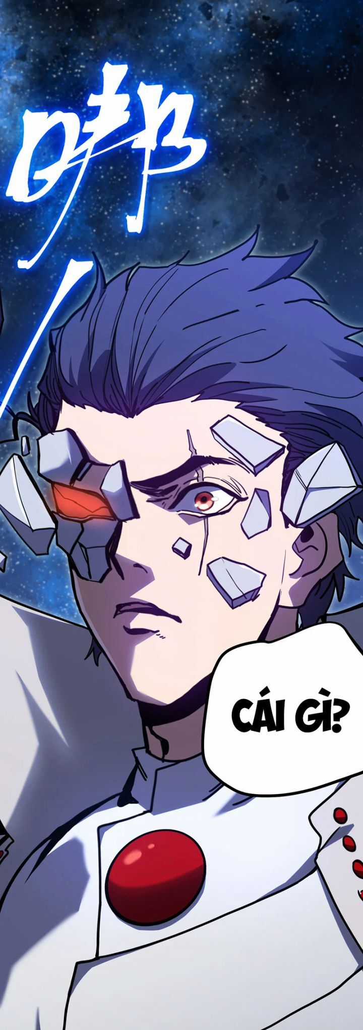 Cao Võ: Hạ Cánh Đến Một Vạn Năm Sau Chương 230 trang 9