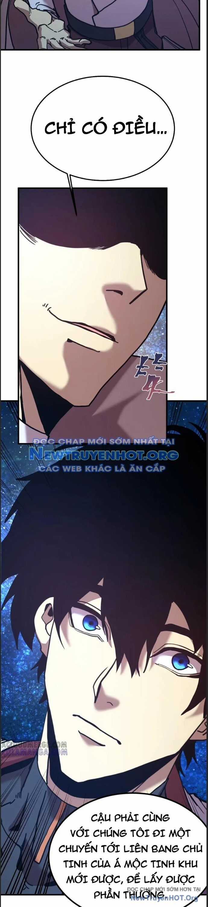 Cao Võ: Hạ Cánh Đến Một Vạn Năm Sau Chương 231 trang 12