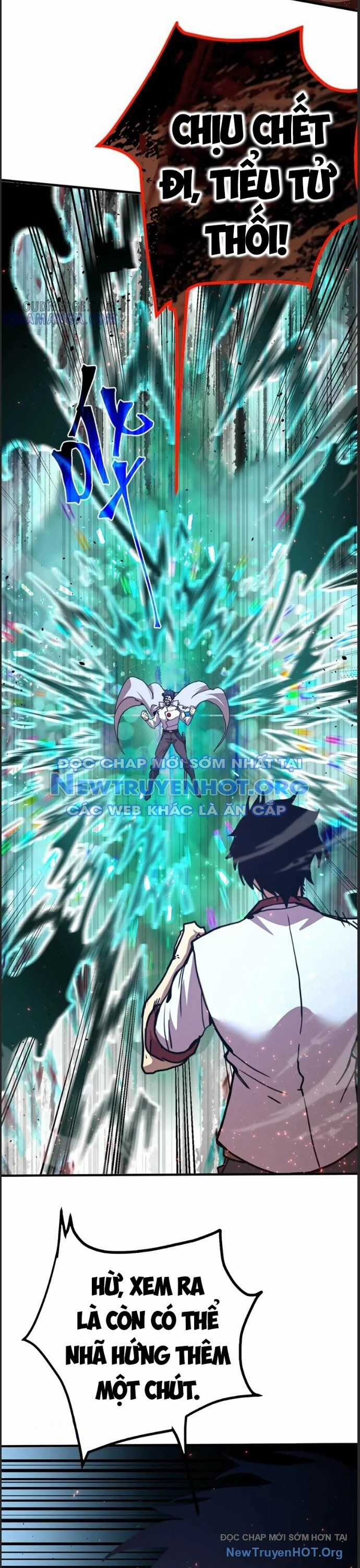 Cao Võ: Hạ Cánh Đến Một Vạn Năm Sau Chương 231 trang 2