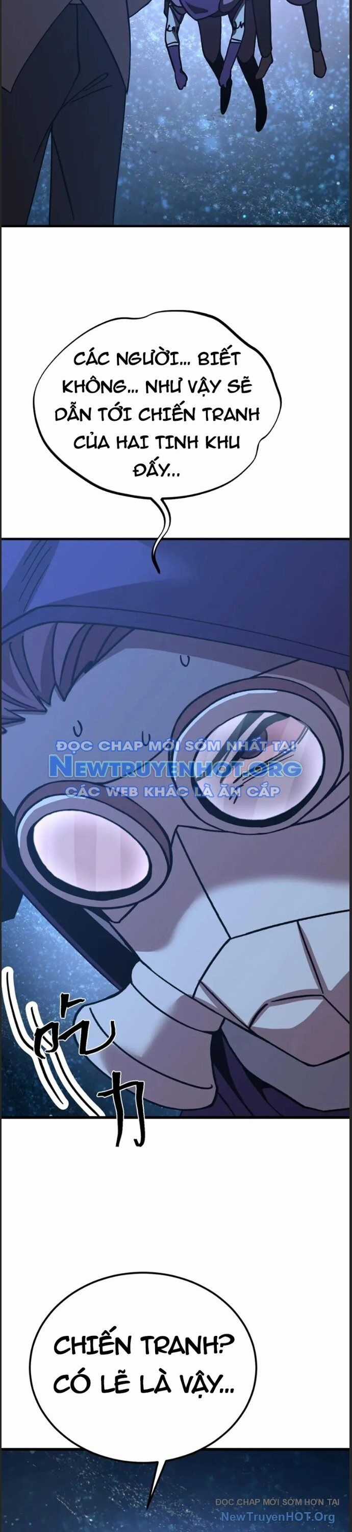 Cao Võ: Hạ Cánh Đến Một Vạn Năm Sau Chương 231 trang 23