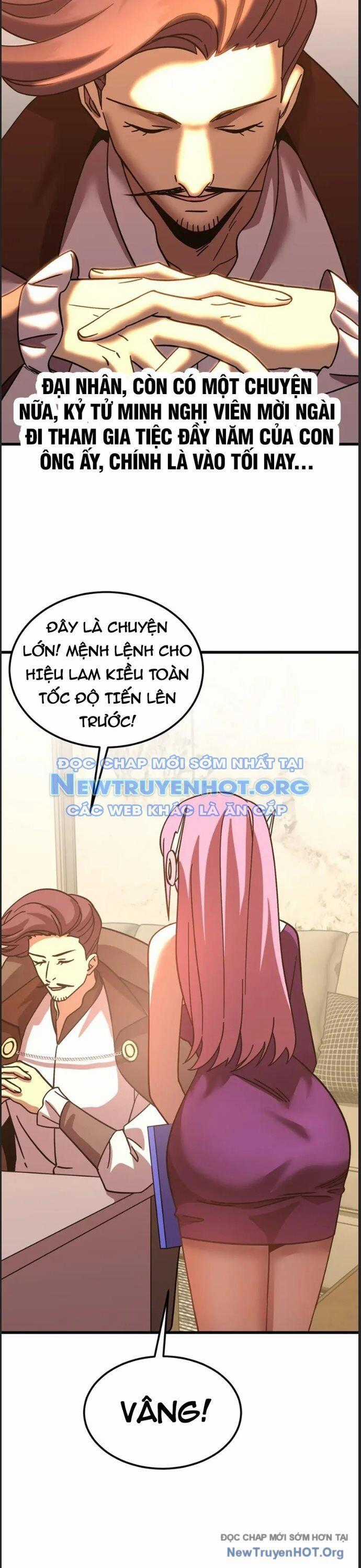 Cao Võ: Hạ Cánh Đến Một Vạn Năm Sau Chương 231 trang 31