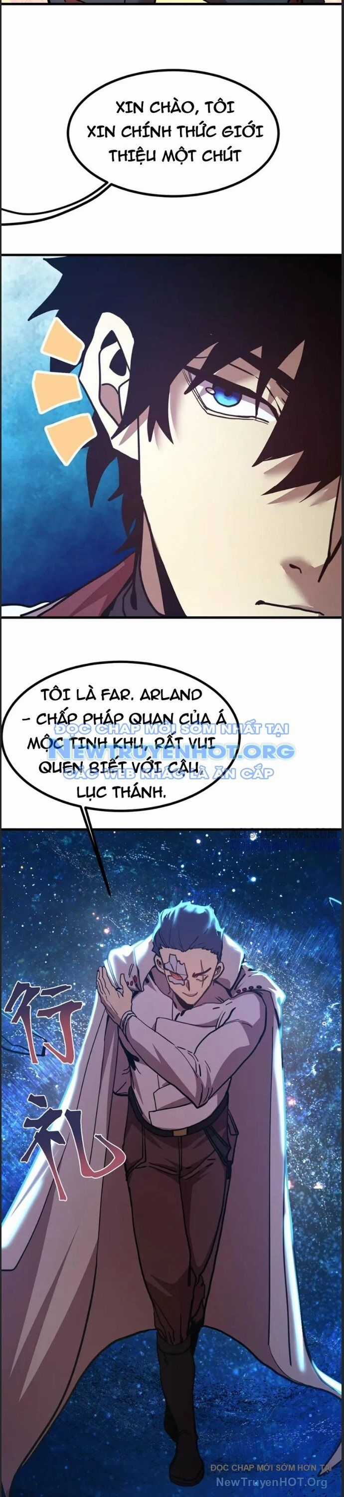 Cao Võ: Hạ Cánh Đến Một Vạn Năm Sau Chương 231 trang 8