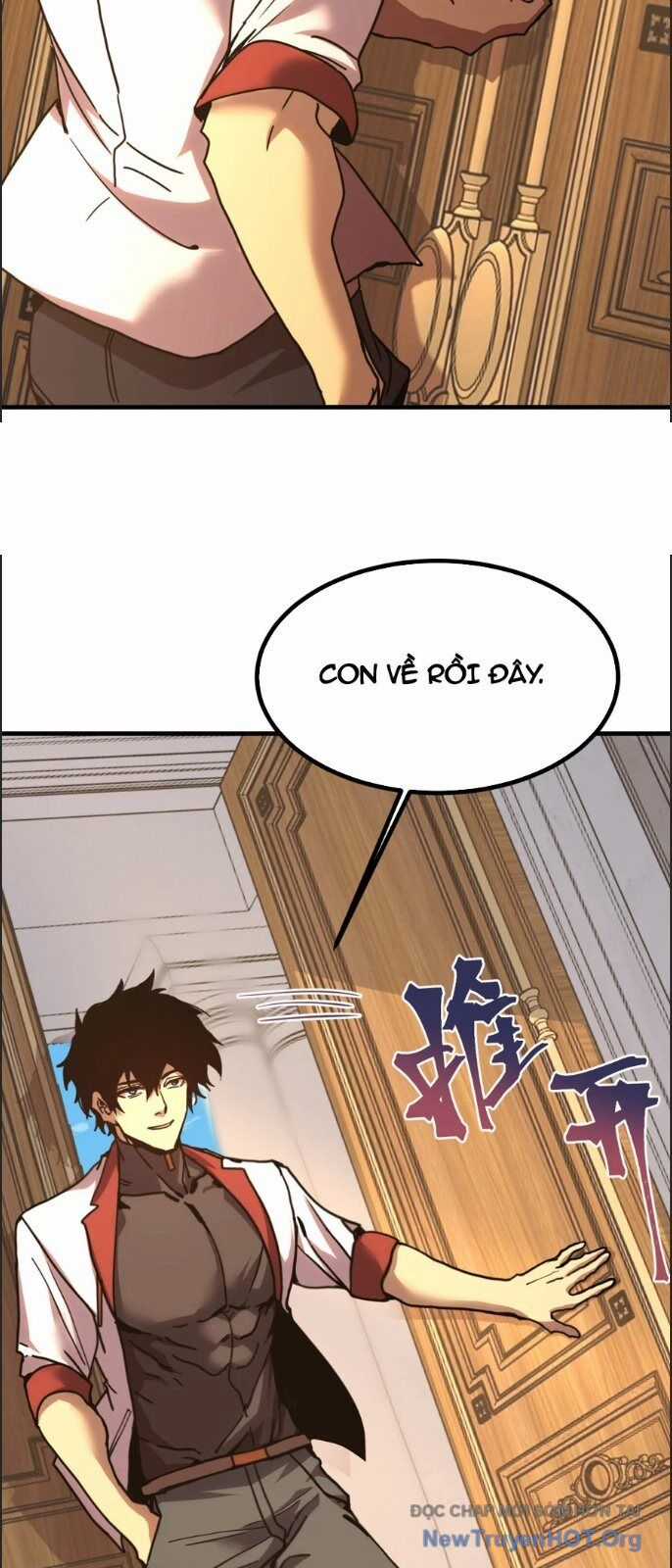 Cao Võ: Hạ Cánh Đến Một Vạn Năm Sau Chương 232 trang 12