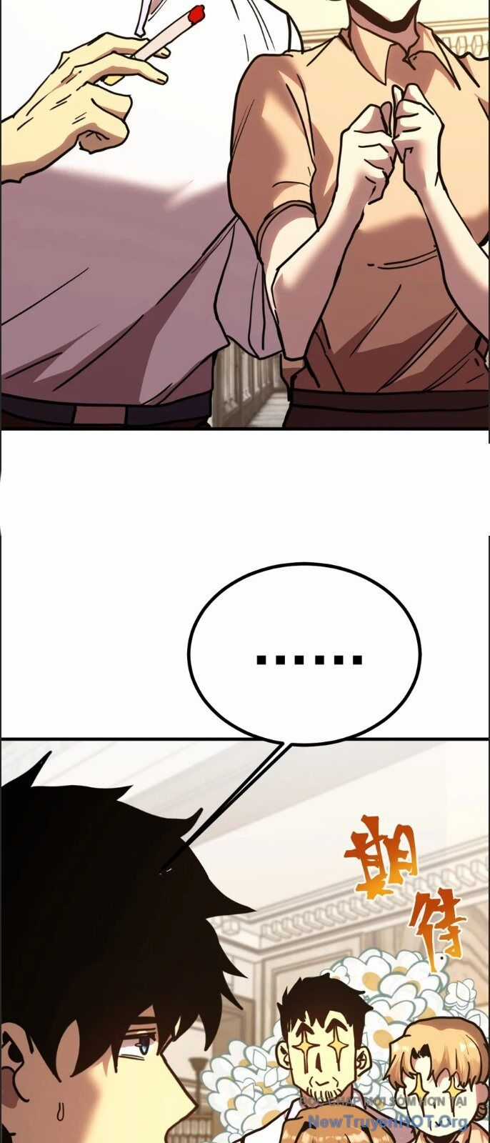 Cao Võ: Hạ Cánh Đến Một Vạn Năm Sau Chương 232 trang 15