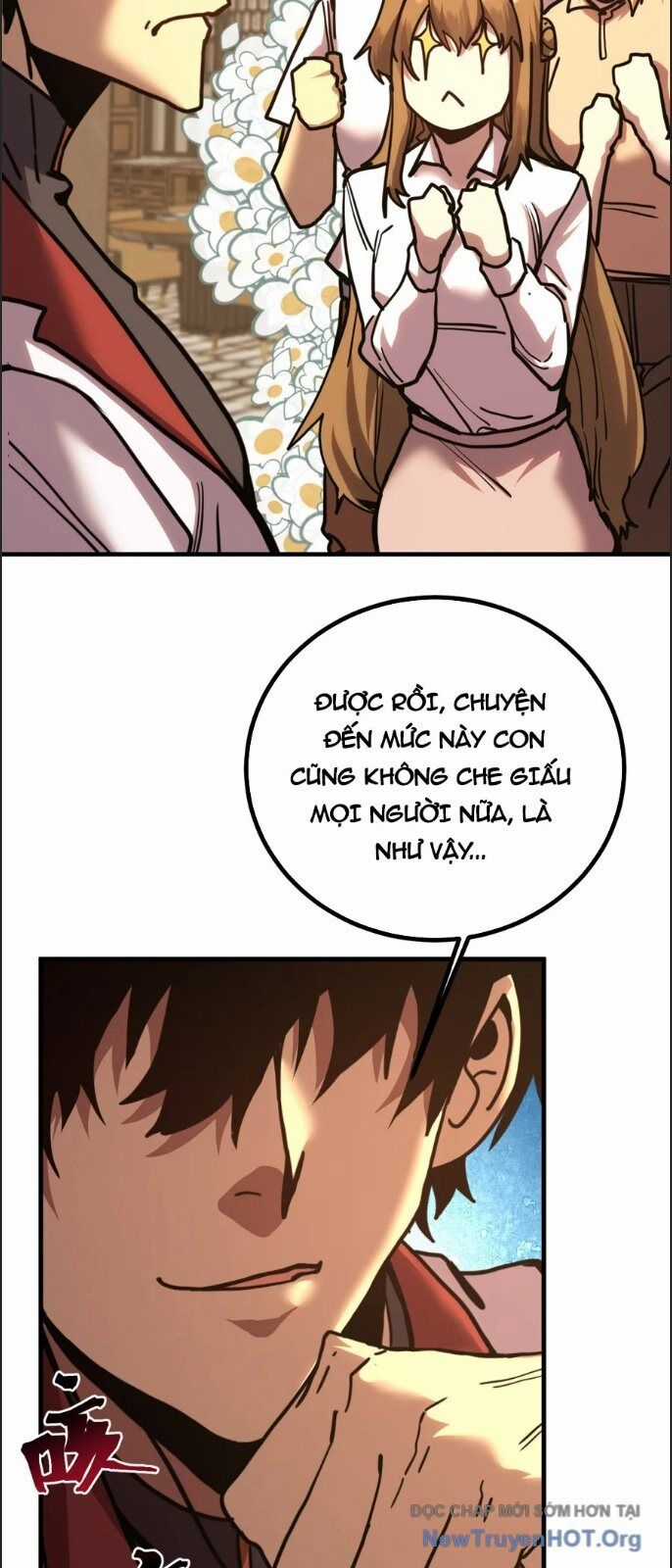 Cao Võ: Hạ Cánh Đến Một Vạn Năm Sau Chương 232 trang 16