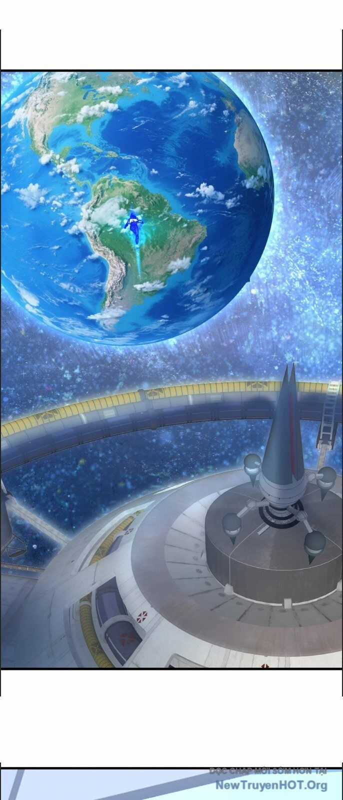 Cao Võ: Hạ Cánh Đến Một Vạn Năm Sau Chương 232 trang 2