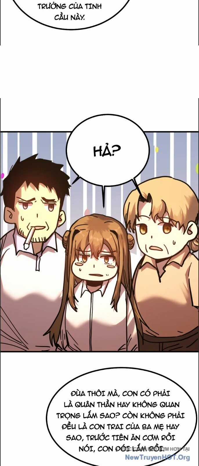 Cao Võ: Hạ Cánh Đến Một Vạn Năm Sau Chương 232 trang 20