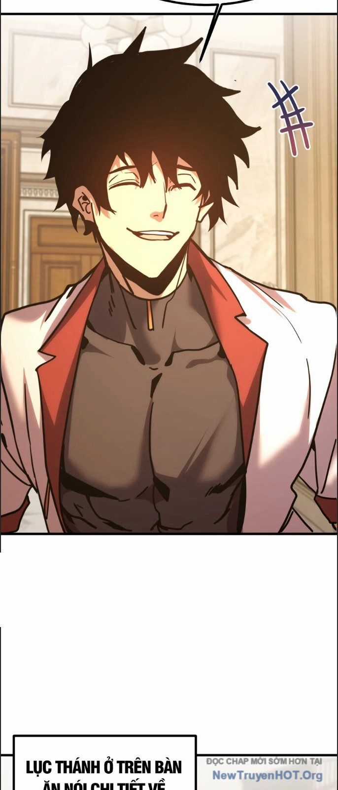 Cao Võ: Hạ Cánh Đến Một Vạn Năm Sau Chương 232 trang 21