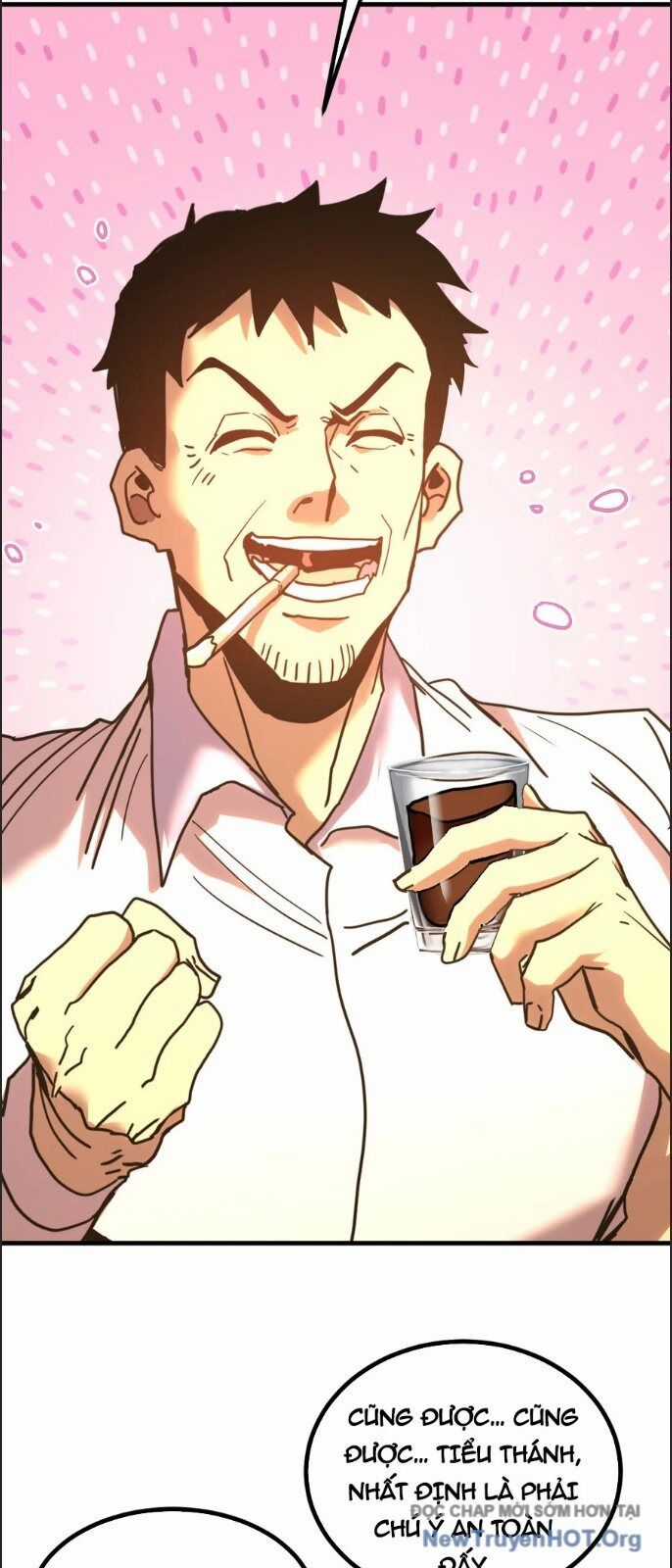 Cao Võ: Hạ Cánh Đến Một Vạn Năm Sau Chương 232 trang 25