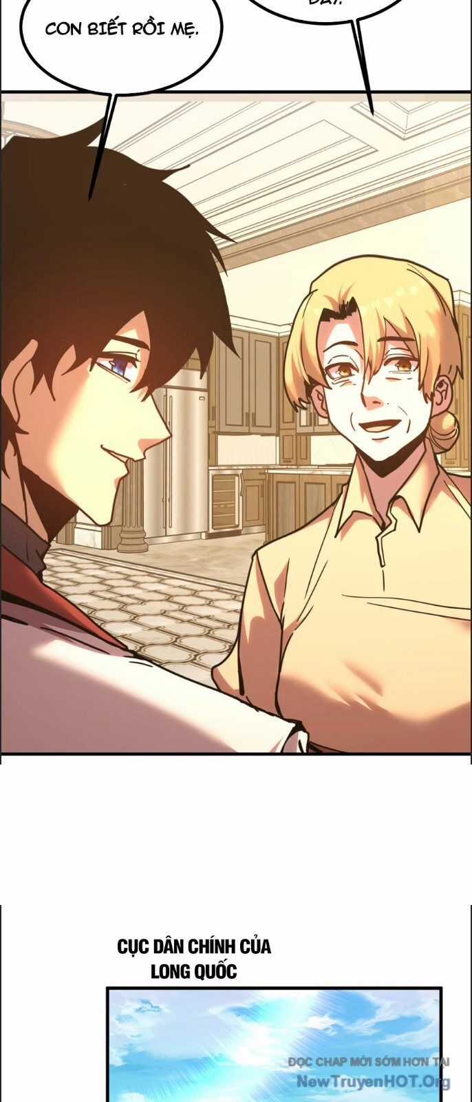 Cao Võ: Hạ Cánh Đến Một Vạn Năm Sau Chương 232 trang 26