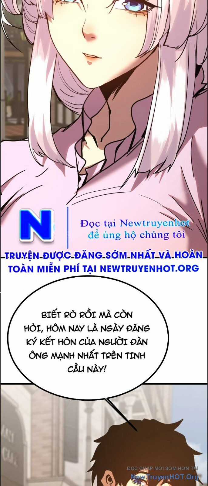 Cao Võ: Hạ Cánh Đến Một Vạn Năm Sau Chương 232 trang 30