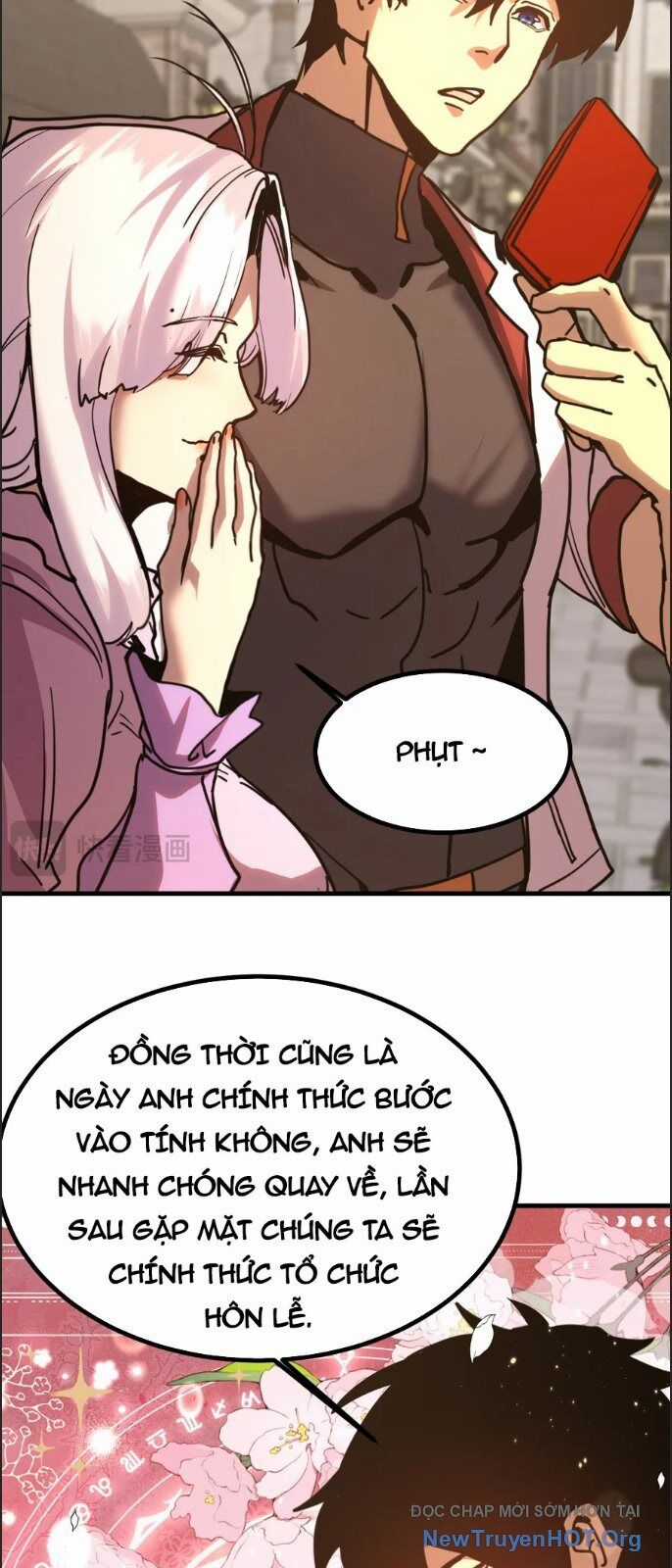 Cao Võ: Hạ Cánh Đến Một Vạn Năm Sau Chương 232 trang 31