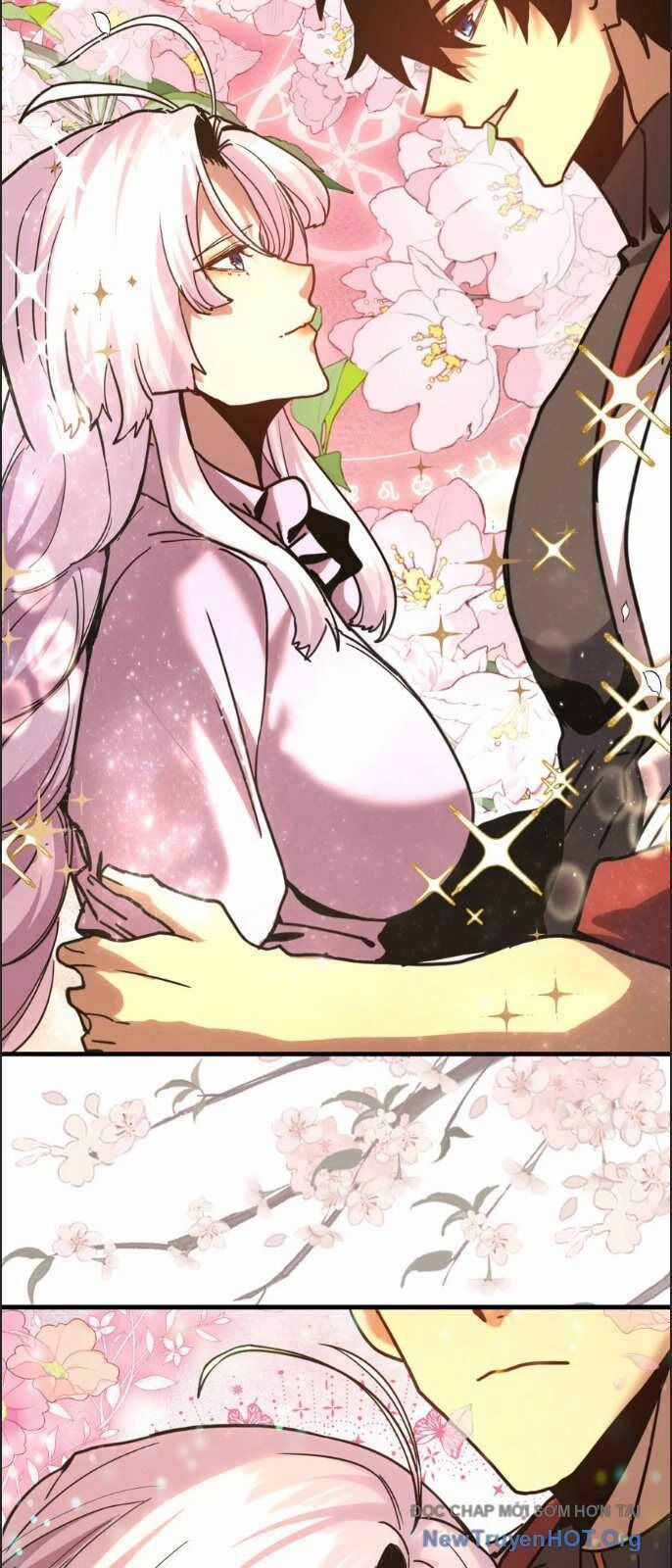 Cao Võ: Hạ Cánh Đến Một Vạn Năm Sau Chương 232 trang 32