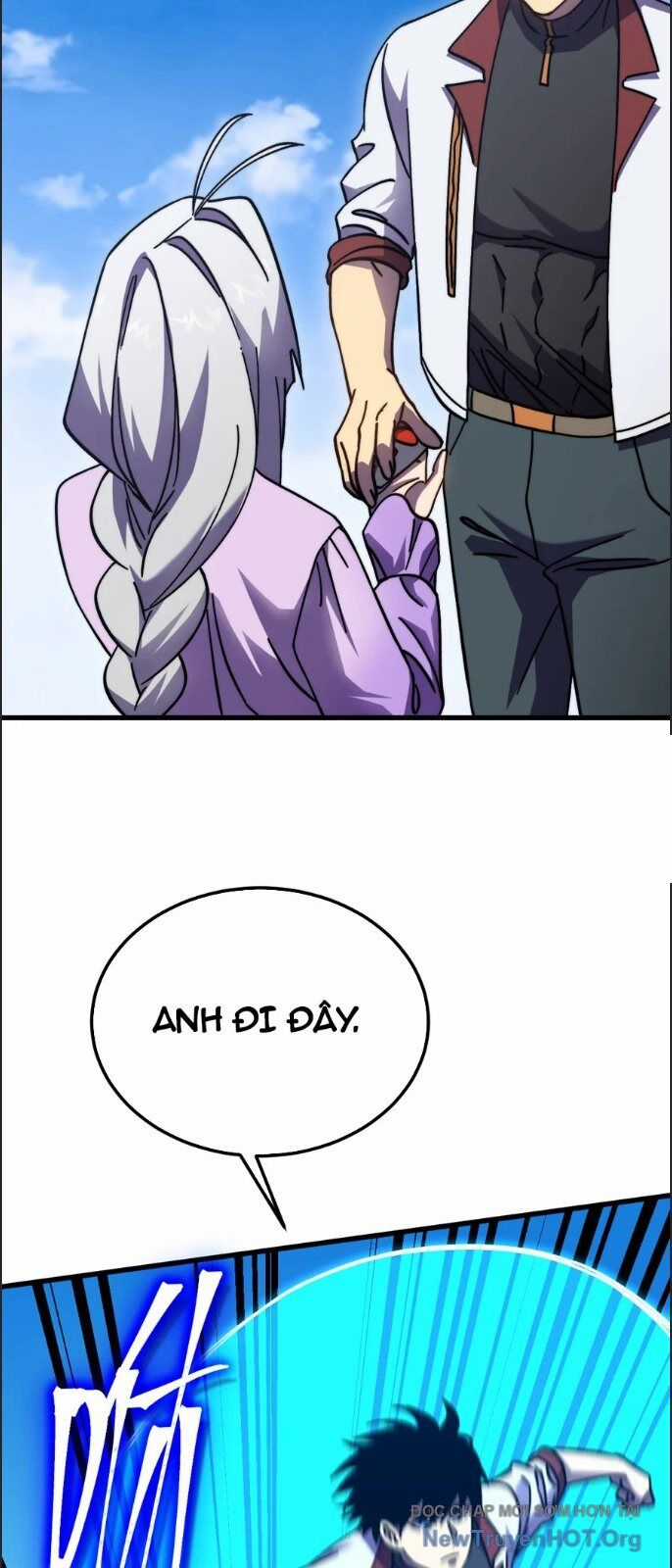 Cao Võ: Hạ Cánh Đến Một Vạn Năm Sau Chương 232 trang 34