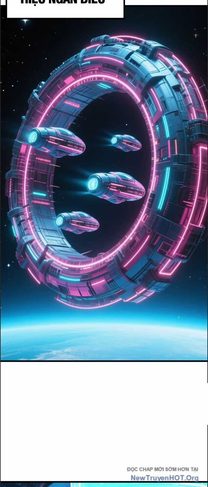 Cao Võ: Hạ Cánh Đến Một Vạn Năm Sau Chương 232 trang 37