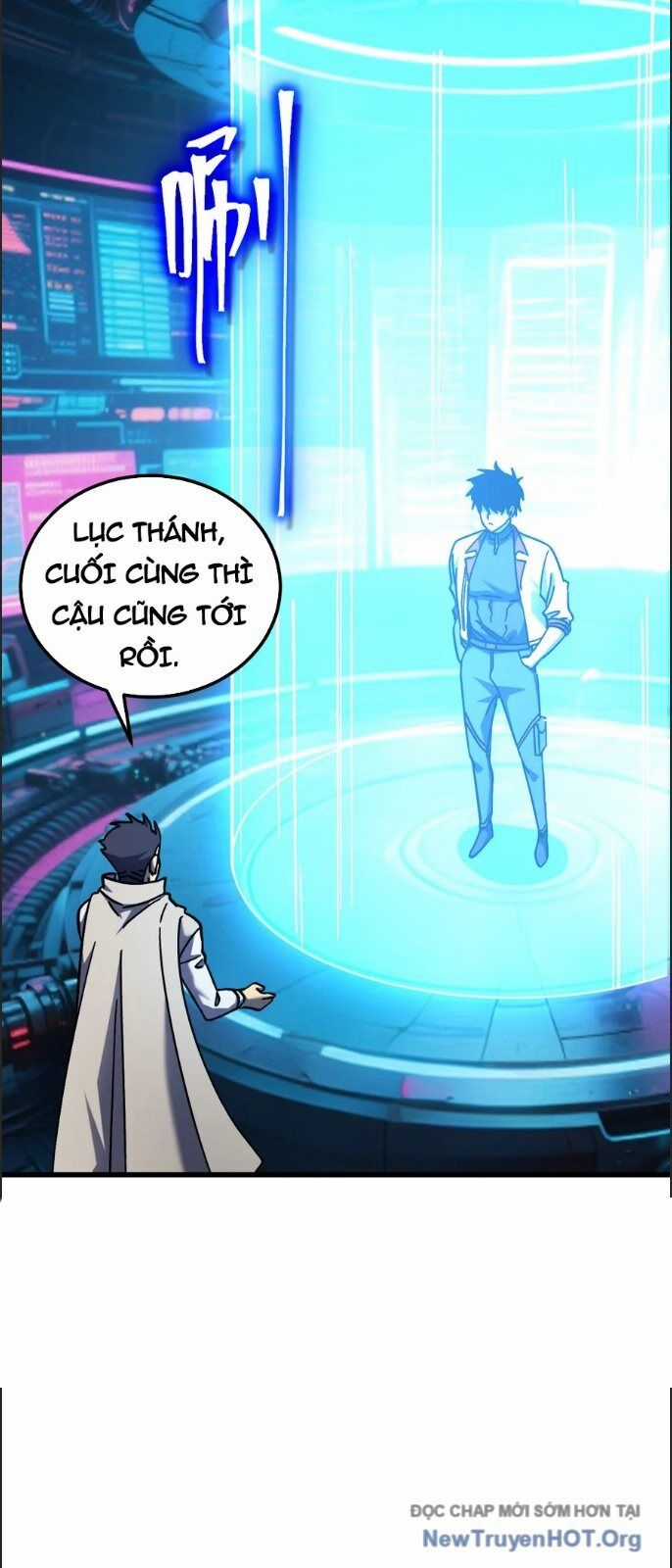 Cao Võ: Hạ Cánh Đến Một Vạn Năm Sau Chương 232 trang 38