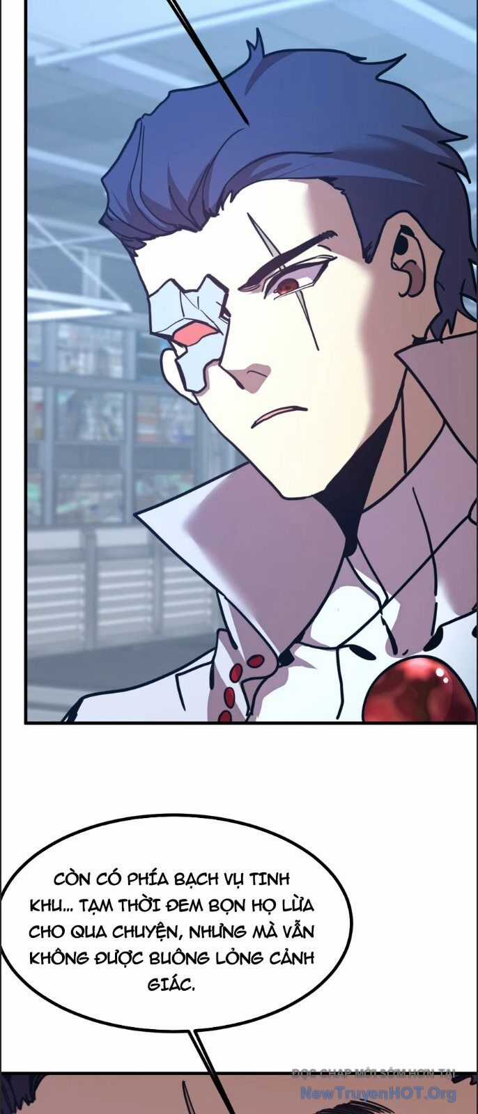 Cao Võ: Hạ Cánh Đến Một Vạn Năm Sau Chương 232 trang 4