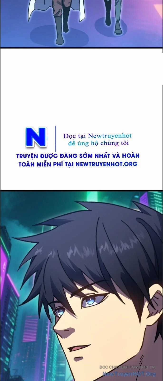 Cao Võ: Hạ Cánh Đến Một Vạn Năm Sau Chương 232 trang 40