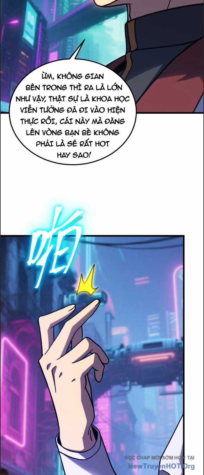 Cao Võ: Hạ Cánh Đến Một Vạn Năm Sau Chương 232 trang 41