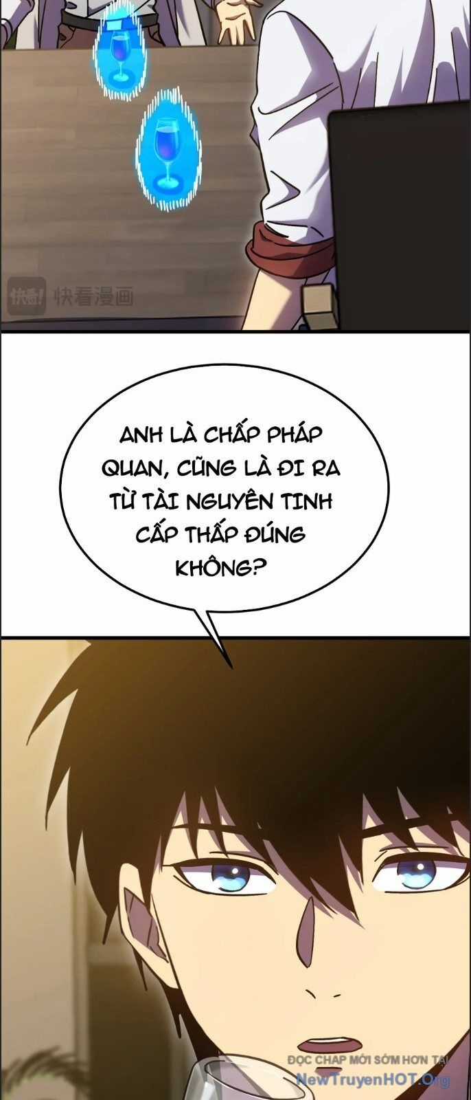 Cao Võ: Hạ Cánh Đến Một Vạn Năm Sau Chương 232 trang 44