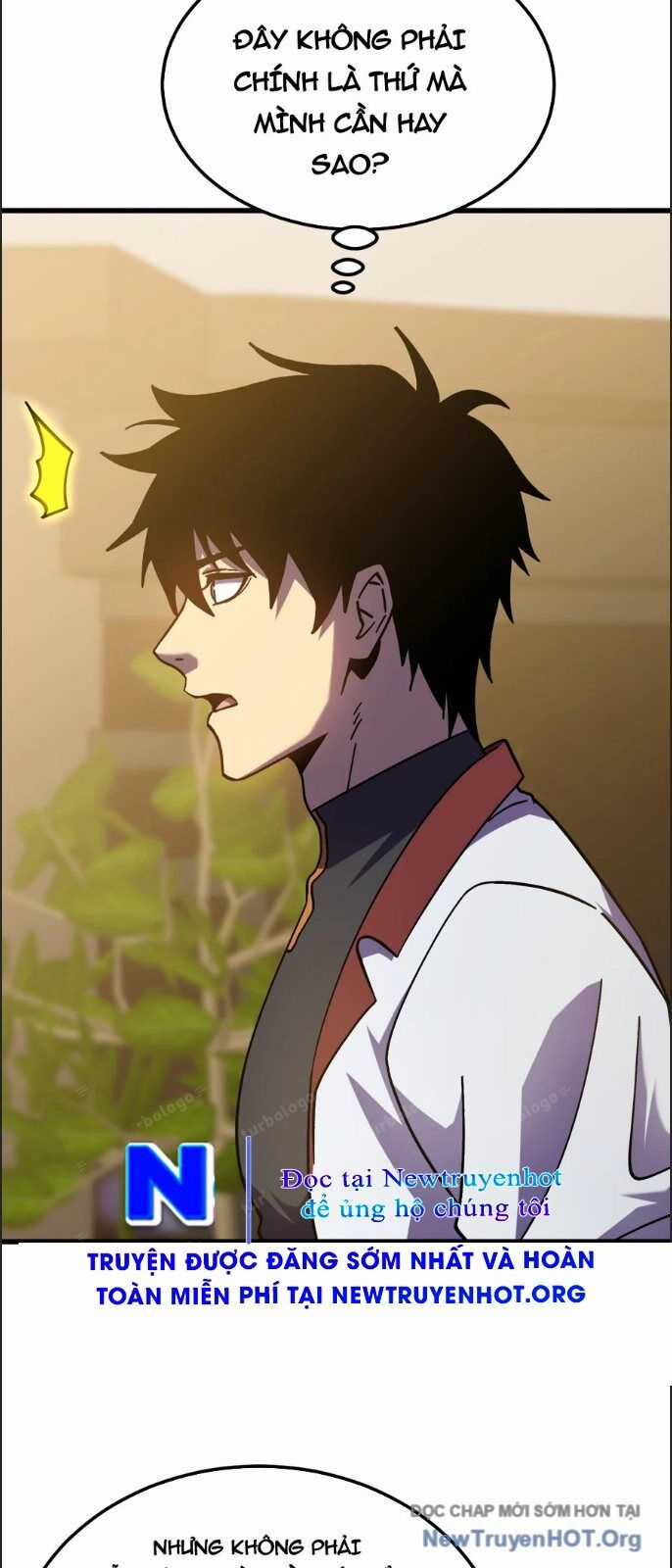 Cao Võ: Hạ Cánh Đến Một Vạn Năm Sau Chương 232 trang 48