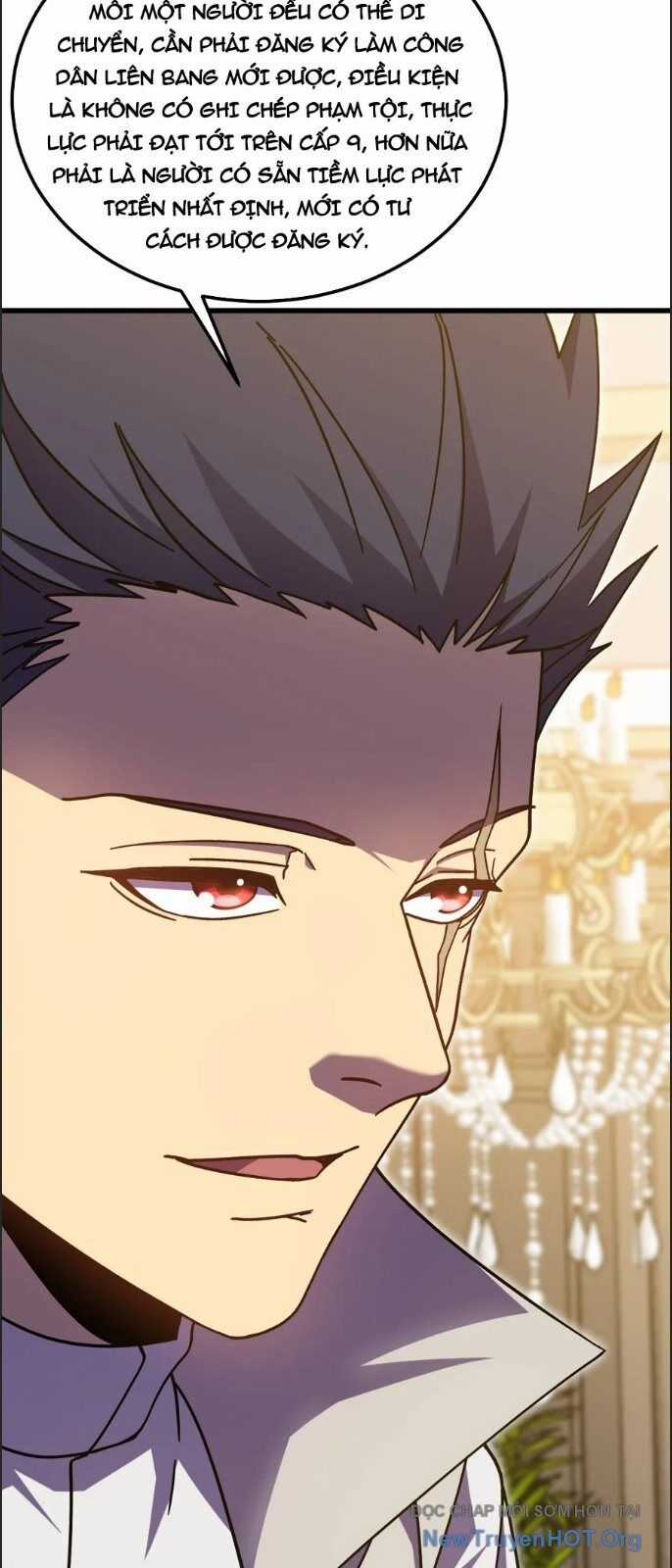 Cao Võ: Hạ Cánh Đến Một Vạn Năm Sau Chương 232 trang 49