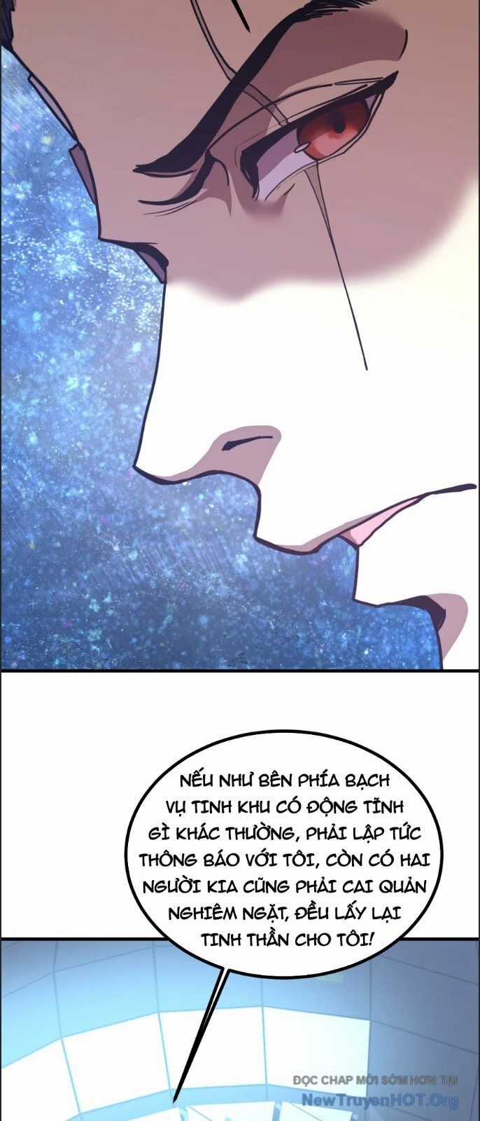 Cao Võ: Hạ Cánh Đến Một Vạn Năm Sau Chương 232 trang 5