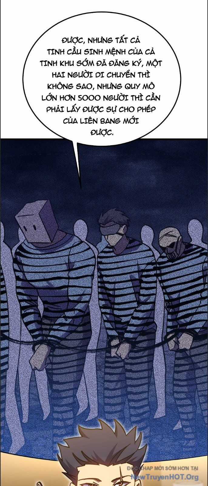 Cao Võ: Hạ Cánh Đến Một Vạn Năm Sau Chương 232 trang 51