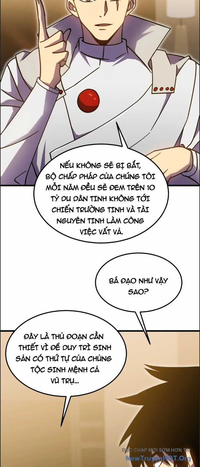 Cao Võ: Hạ Cánh Đến Một Vạn Năm Sau Chương 232 trang 52