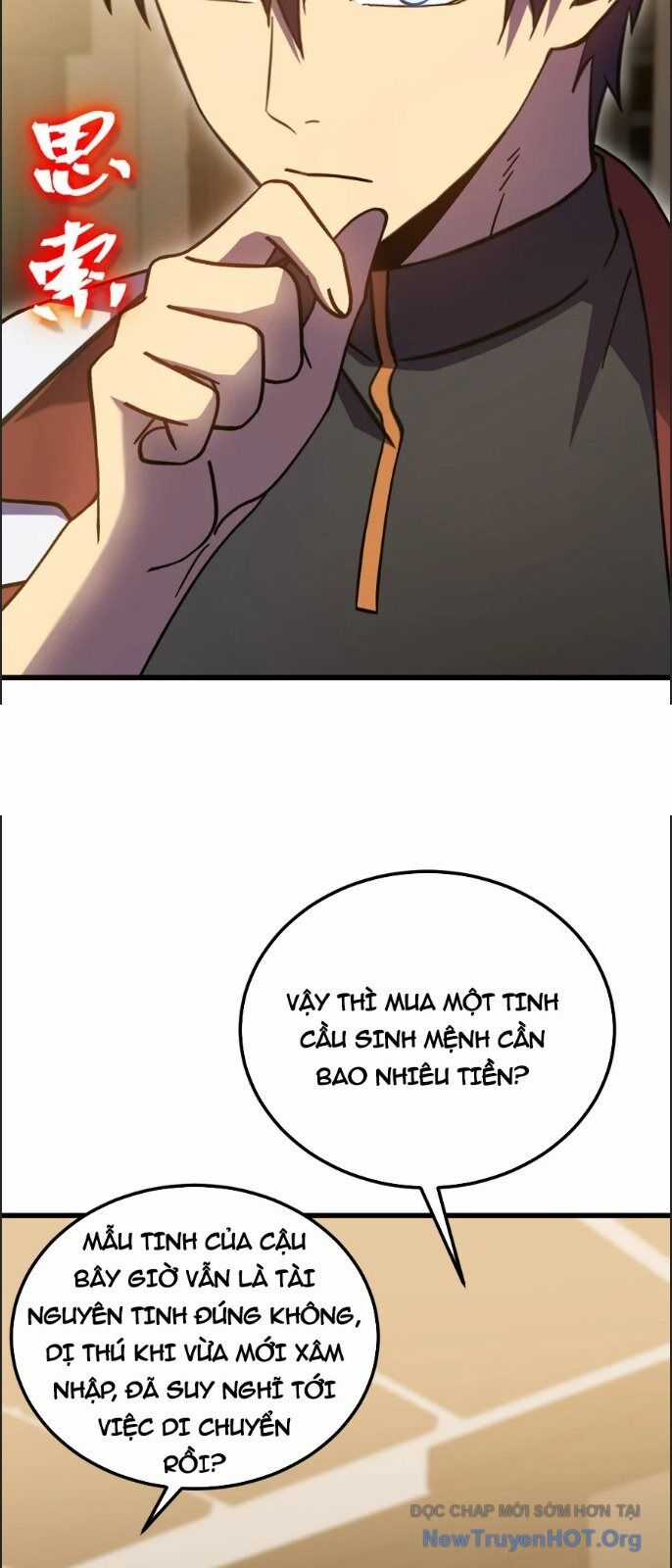 Cao Võ: Hạ Cánh Đến Một Vạn Năm Sau Chương 232 trang 54