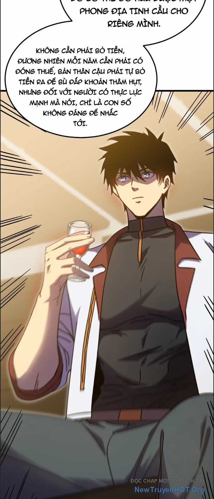 Cao Võ: Hạ Cánh Đến Một Vạn Năm Sau Chương 232 trang 58