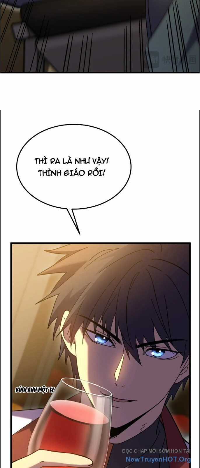 Cao Võ: Hạ Cánh Đến Một Vạn Năm Sau Chương 232 trang 59