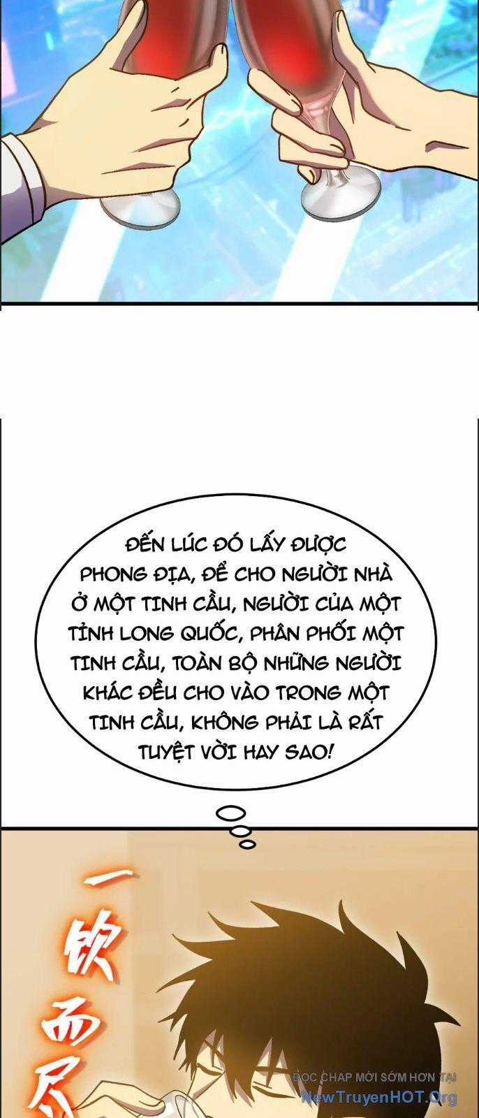 Cao Võ: Hạ Cánh Đến Một Vạn Năm Sau Chương 232 trang 61