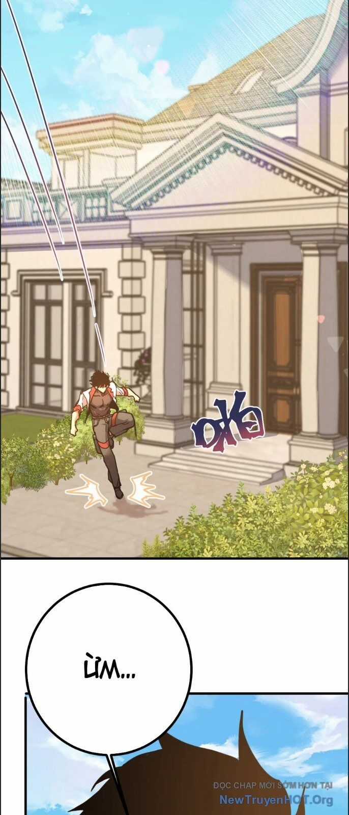 Cao Võ: Hạ Cánh Đến Một Vạn Năm Sau Chương 232 trang 8